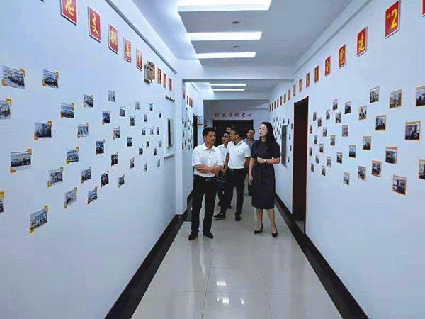 宽城gdp_宽城经济开发区抗击疫情在行动(3)