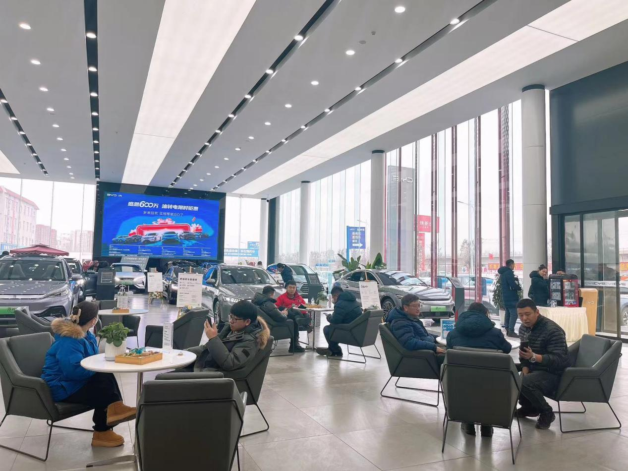 【工信局】助力企业抢占新机遇 振兴经济谋求新突破 宽城区“万人驻（助）万企”行动奏响新乐章